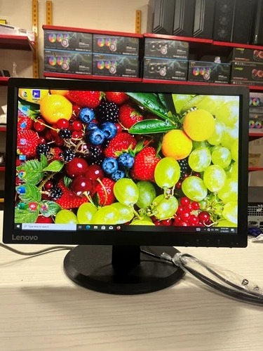 مانیتور 20 اینچ لنوو LENOVO E2054A(lps)