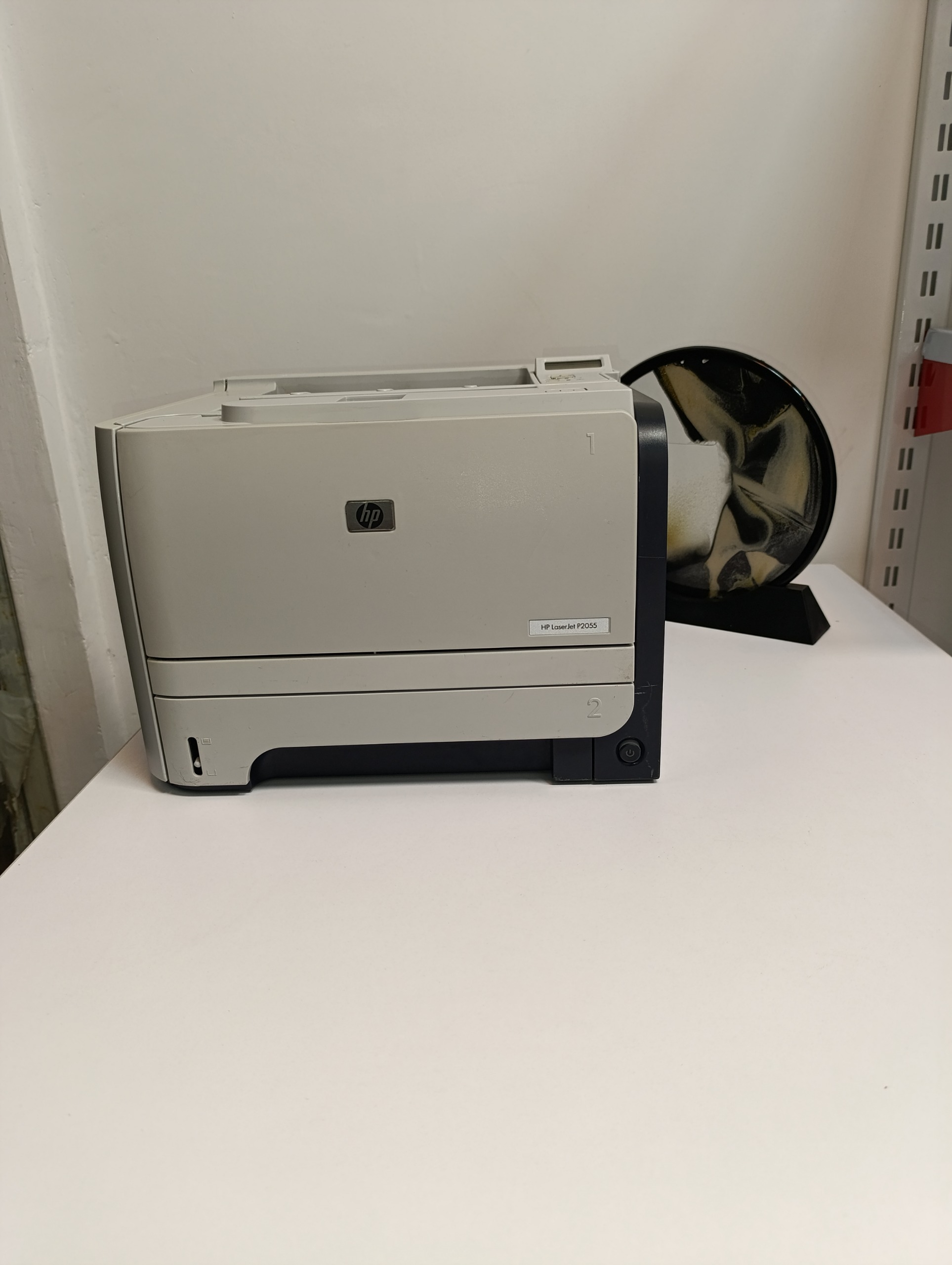 پرینتر لیزری تک کاره اچ پی hp P2055dn