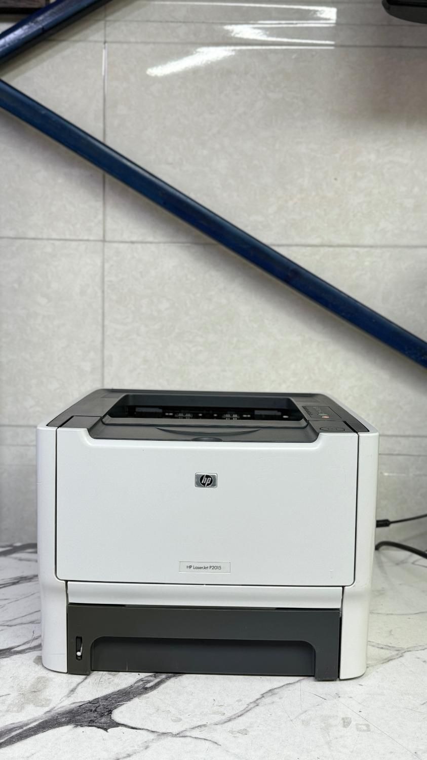 پرینتر لیزری تک کاره اچ پی Hp LaserJet p2015