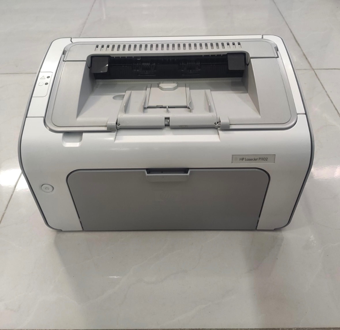 پرینتر لیزری تک کاره اچ پی HP LaserJet Pro P1102