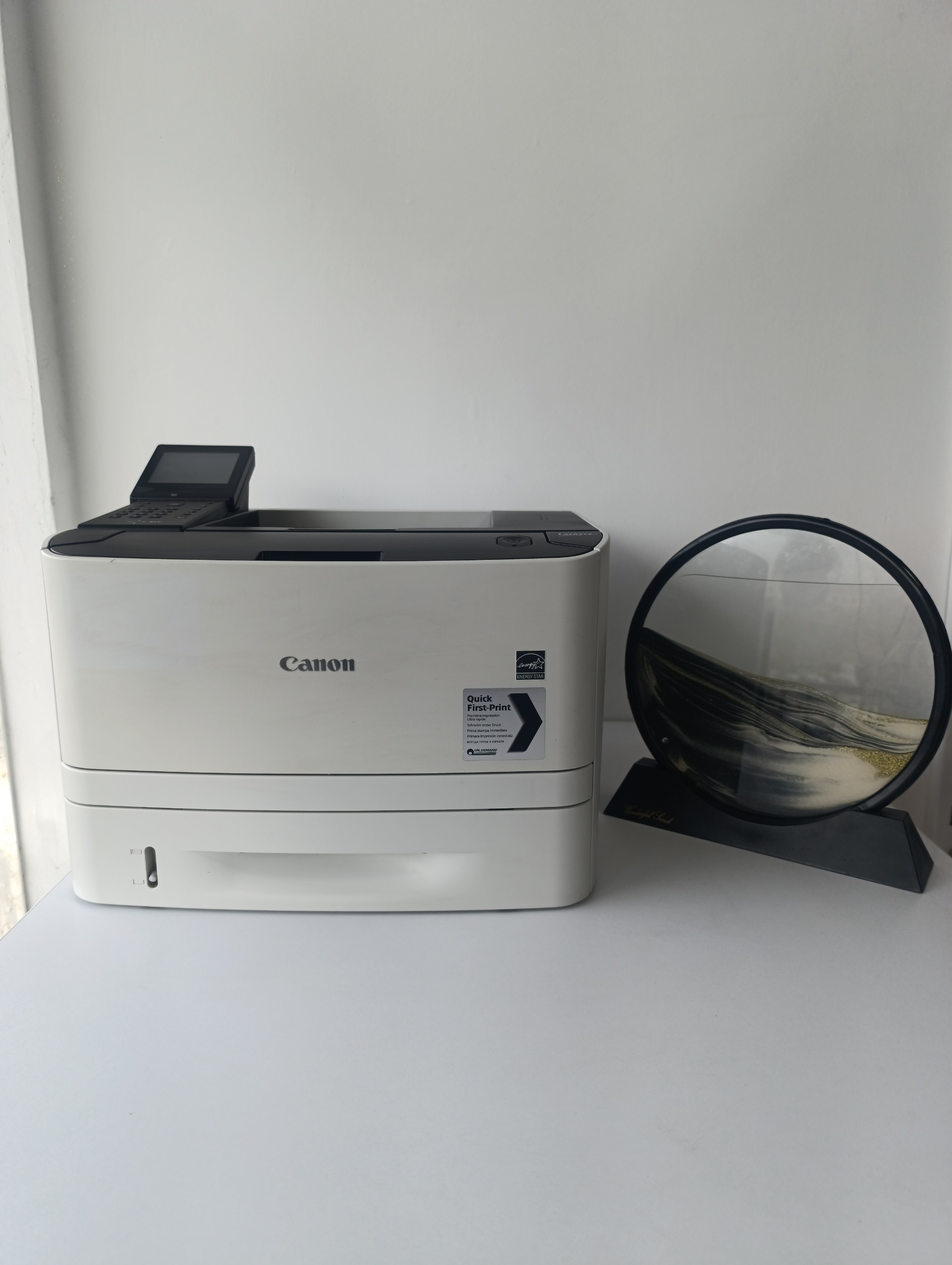 پرینتر لیزری تک کاره کانن Canon LBP251dw