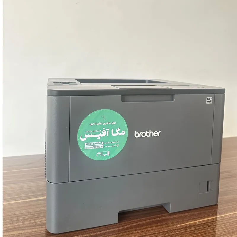 پرینتر لیزری تک کاره برادر Brother HL-L5100DN