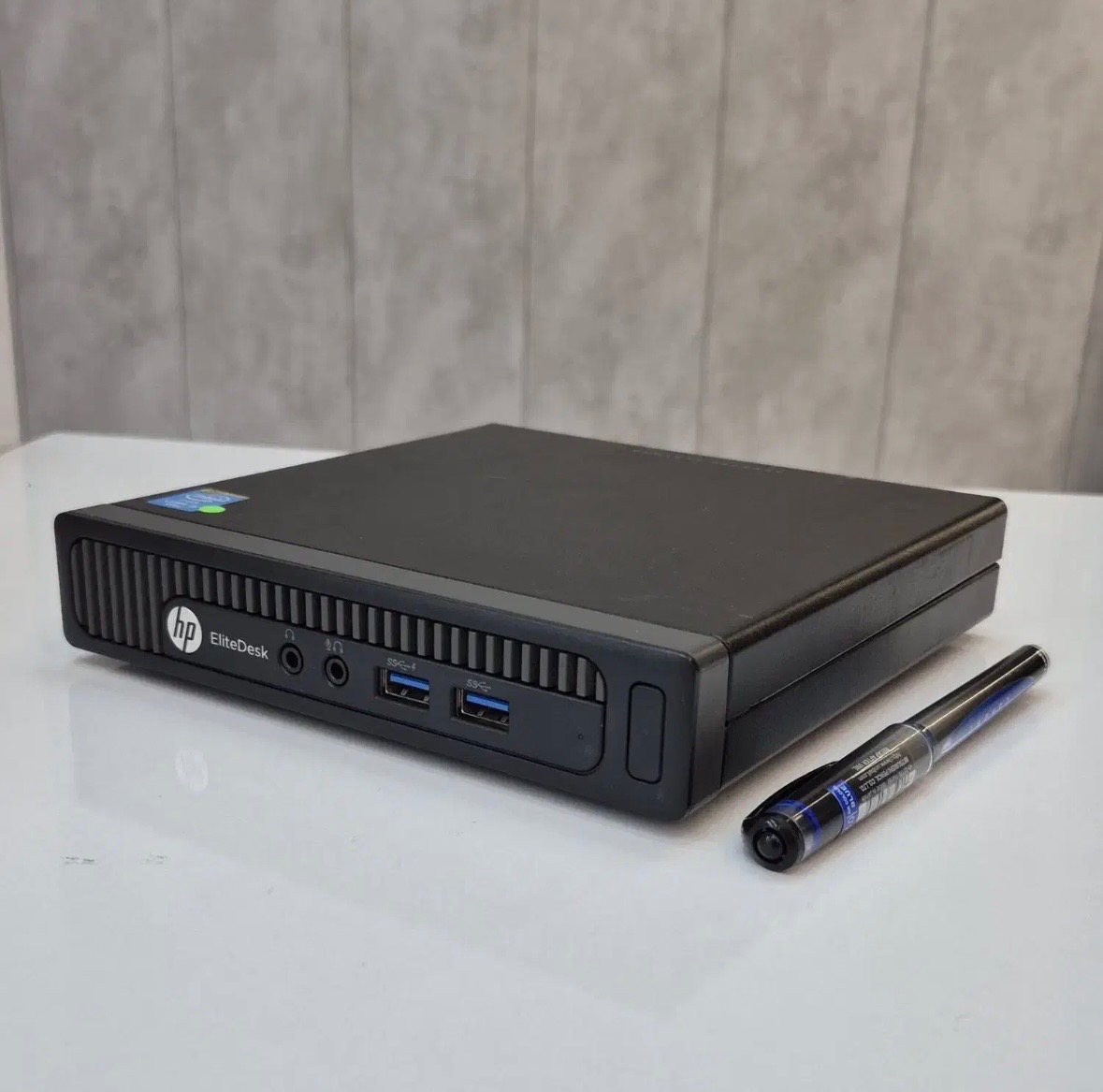 مینی کیس اچ پی HP 800 G1 I5gen4(120ssd)