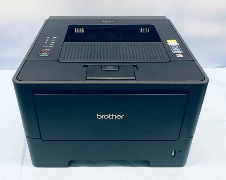 پرینتر لیزری تک کاره برادر Brother HL 5450dn