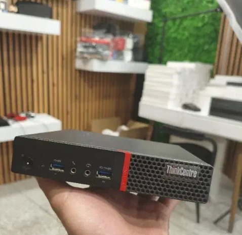 مینی کیس لنوو Lenovo thinkcentre M700 I5 gen 6