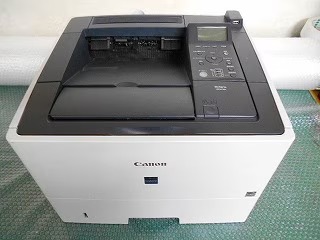 پرینتر لیزری تک کاره کانن Canon i-SENSYS LBP6780DN