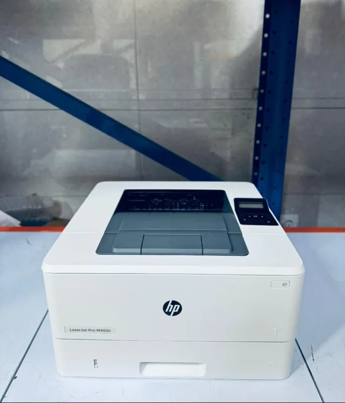 پرینتر لیزری تک کاره اچ پی Hp M402n