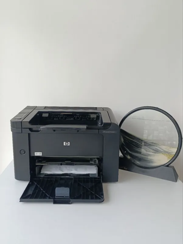 پرینتر لیزری تک کاره اچ پی Hp Laserjet 1606dn