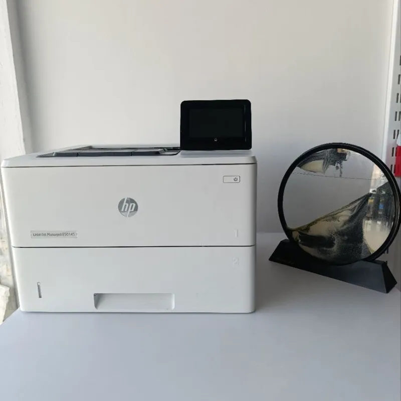 پرینتر تک کاره HP LaserJet Managed E50145dn