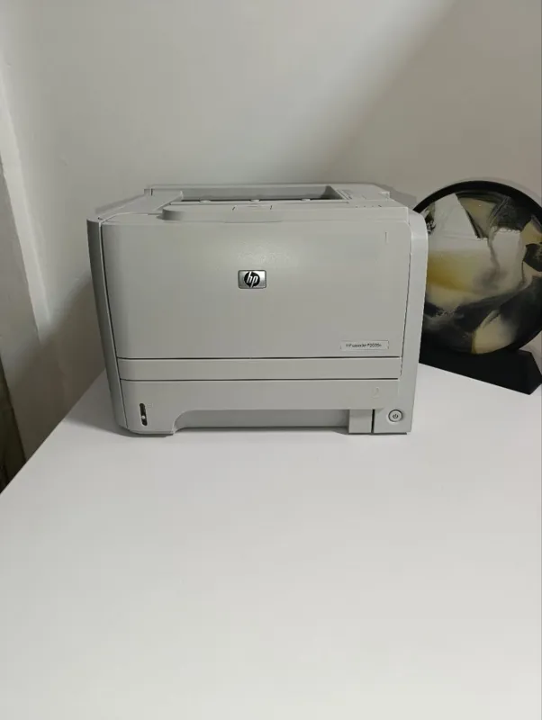 پرینتر لیزری تک کاره اچ پی HP LaserJet P2035