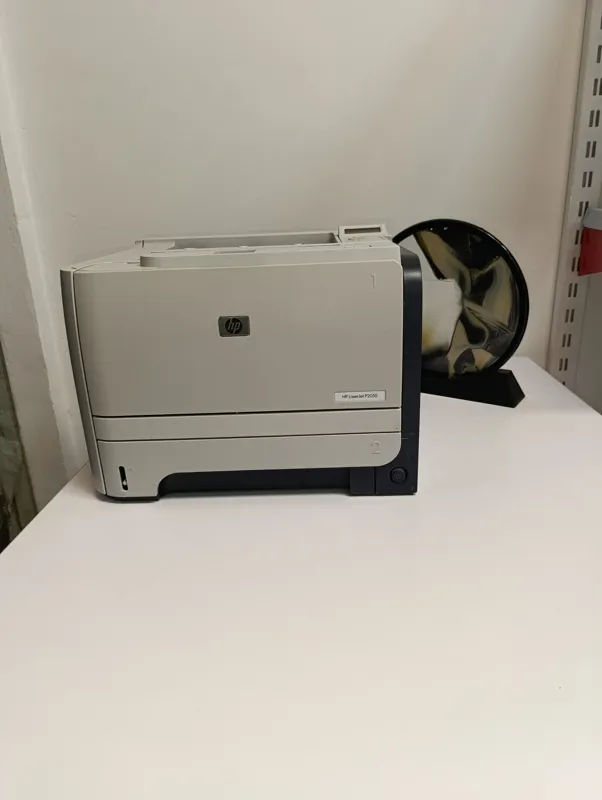 پرینتر لیزری تک کاره اچ پیHp P2055d (220v)