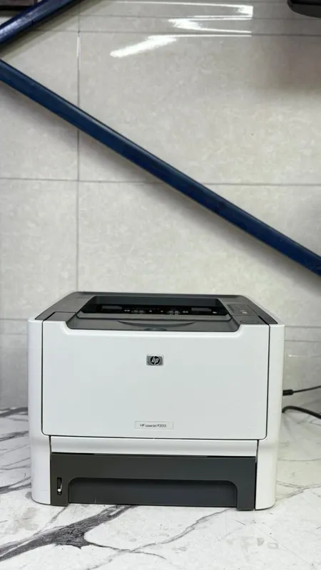 پرینتر لیزری تک کاره اچ پی Hp LaserJet p2015