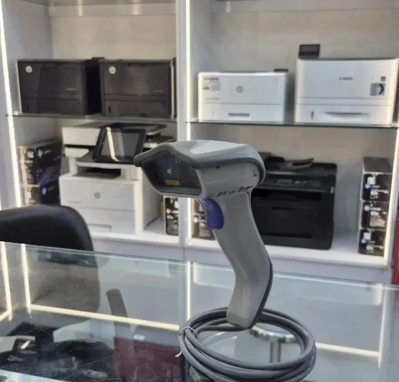 بارکد خوان دوبعدی Datalogic GD4400 2D