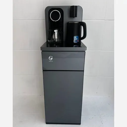 آبسردکن و چای ساز اپکس