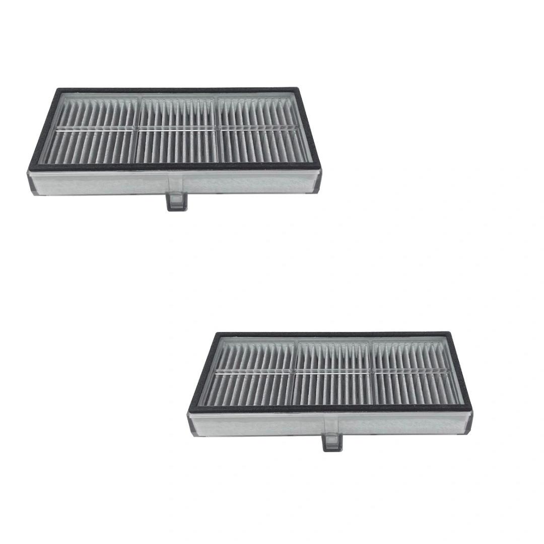 فیلتر جارو رباتیک Dreame L10s Pro Ultra پک دوتایی