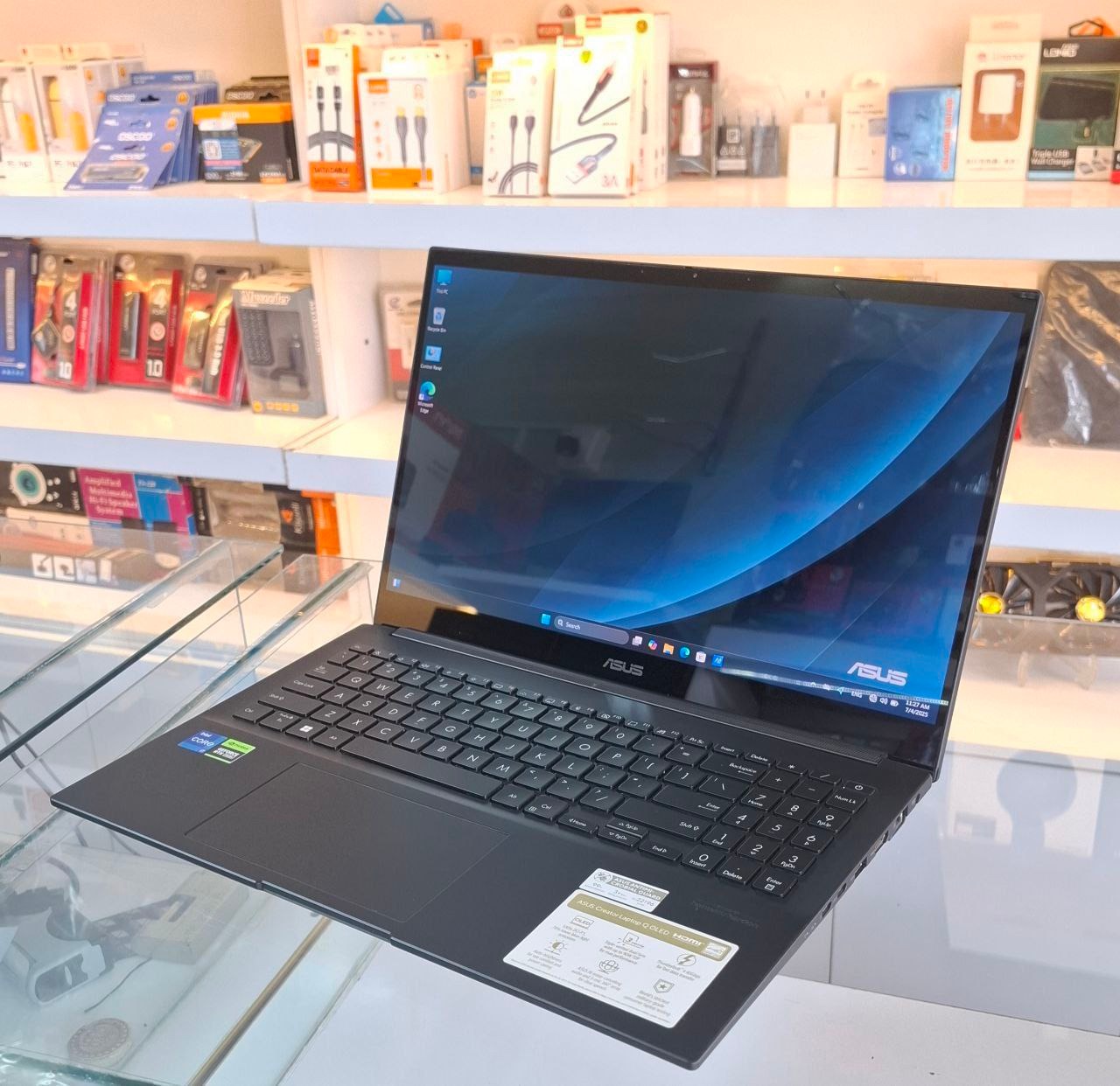لپ تاپ Asus Q530V