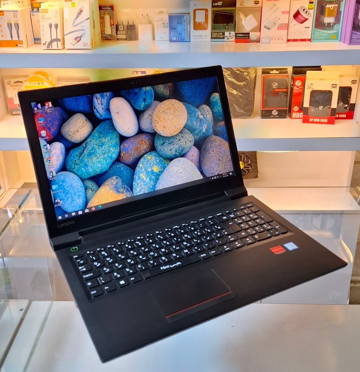 لپ تاپ Lenovo V310