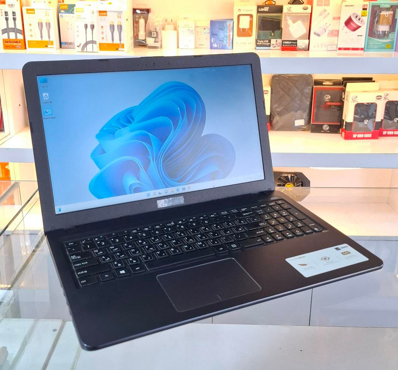 لپ تاپ Asus X543M