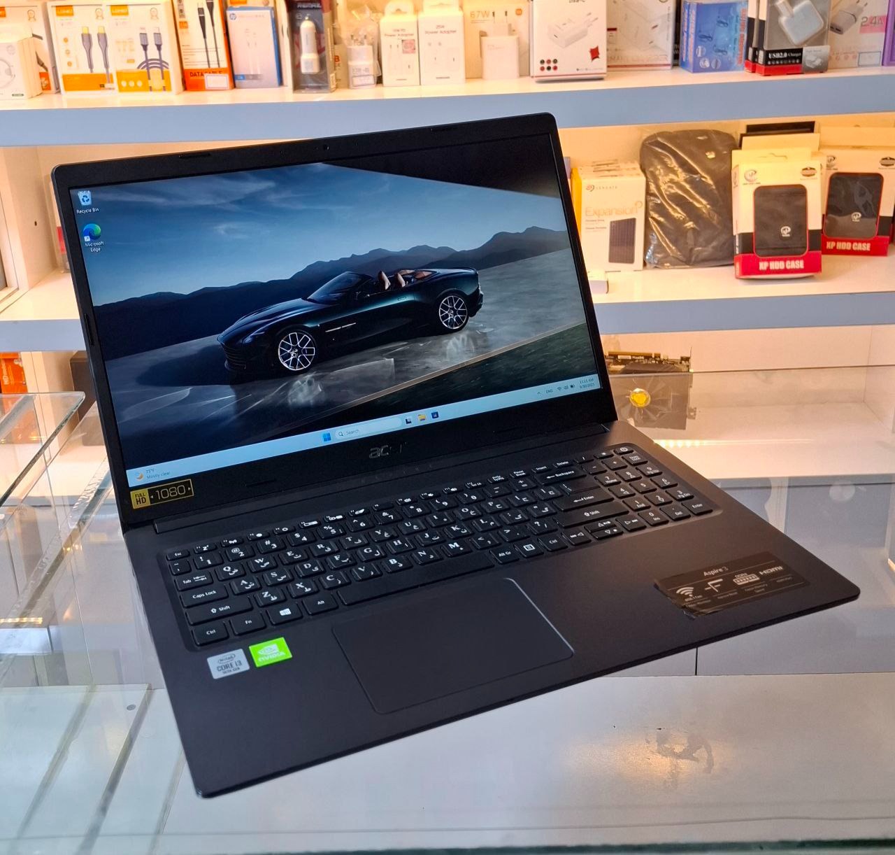 لپ تاپ Acer Aspire 3
