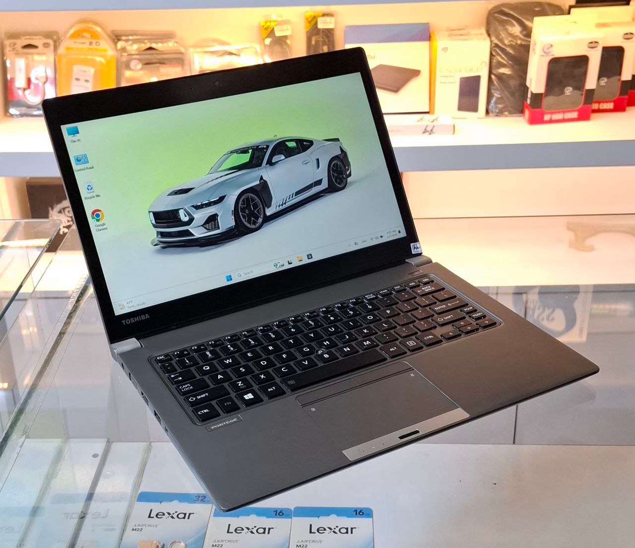 Toshiba Portege Z30t-A