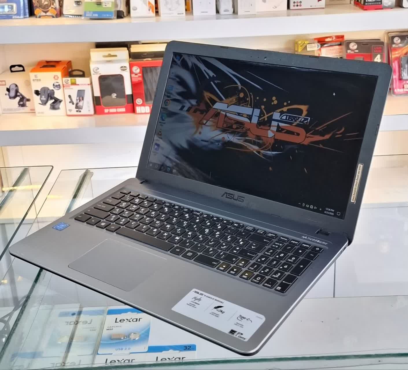 لپ تاپ Asus X540SA