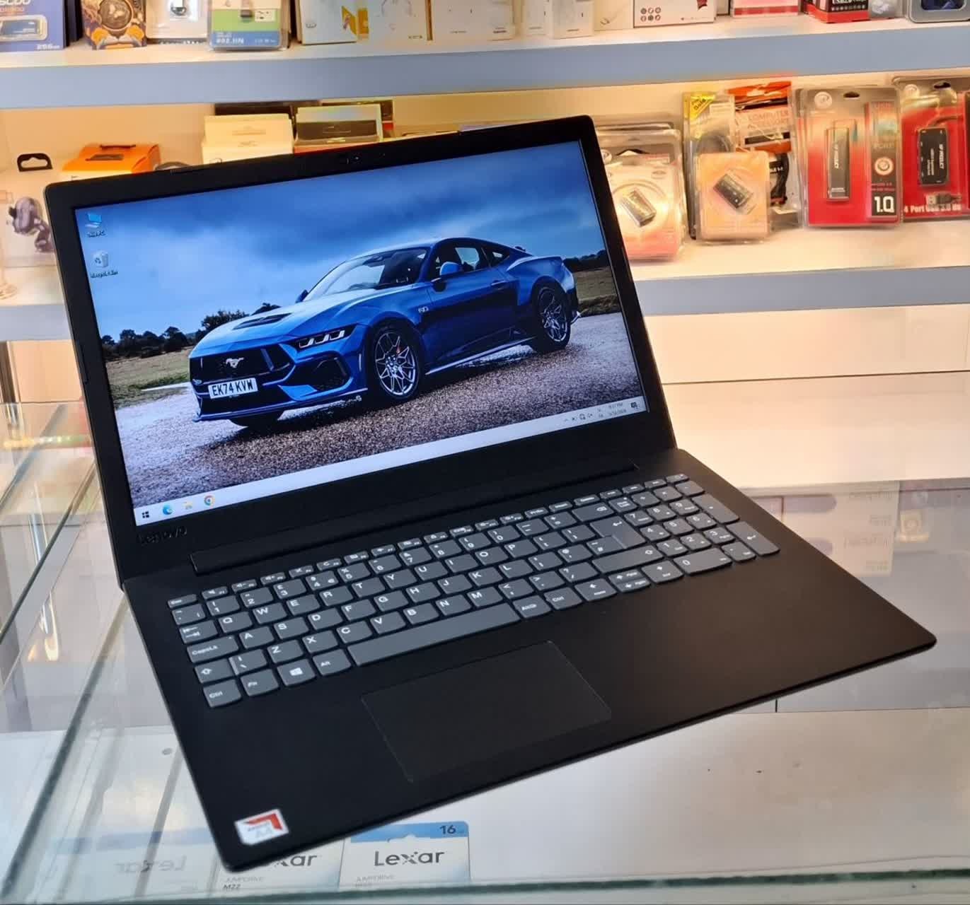 لپ تاپ Lenovo 81MT