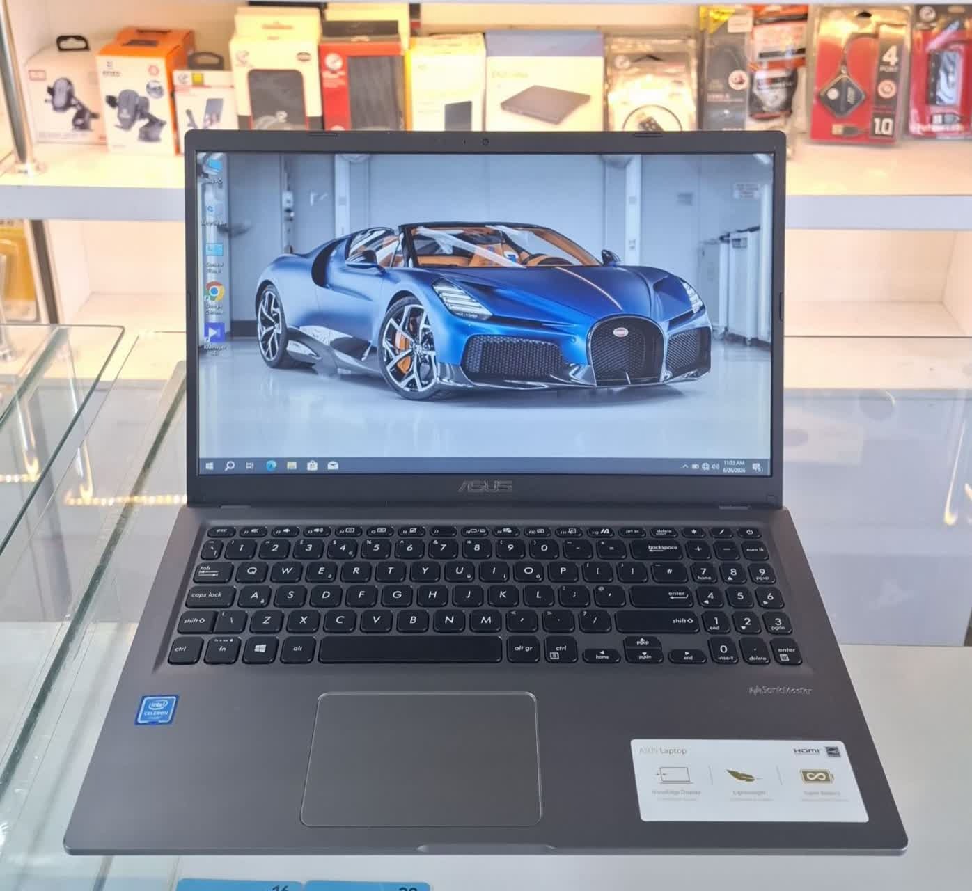 لپ تاپ Asus X515MA