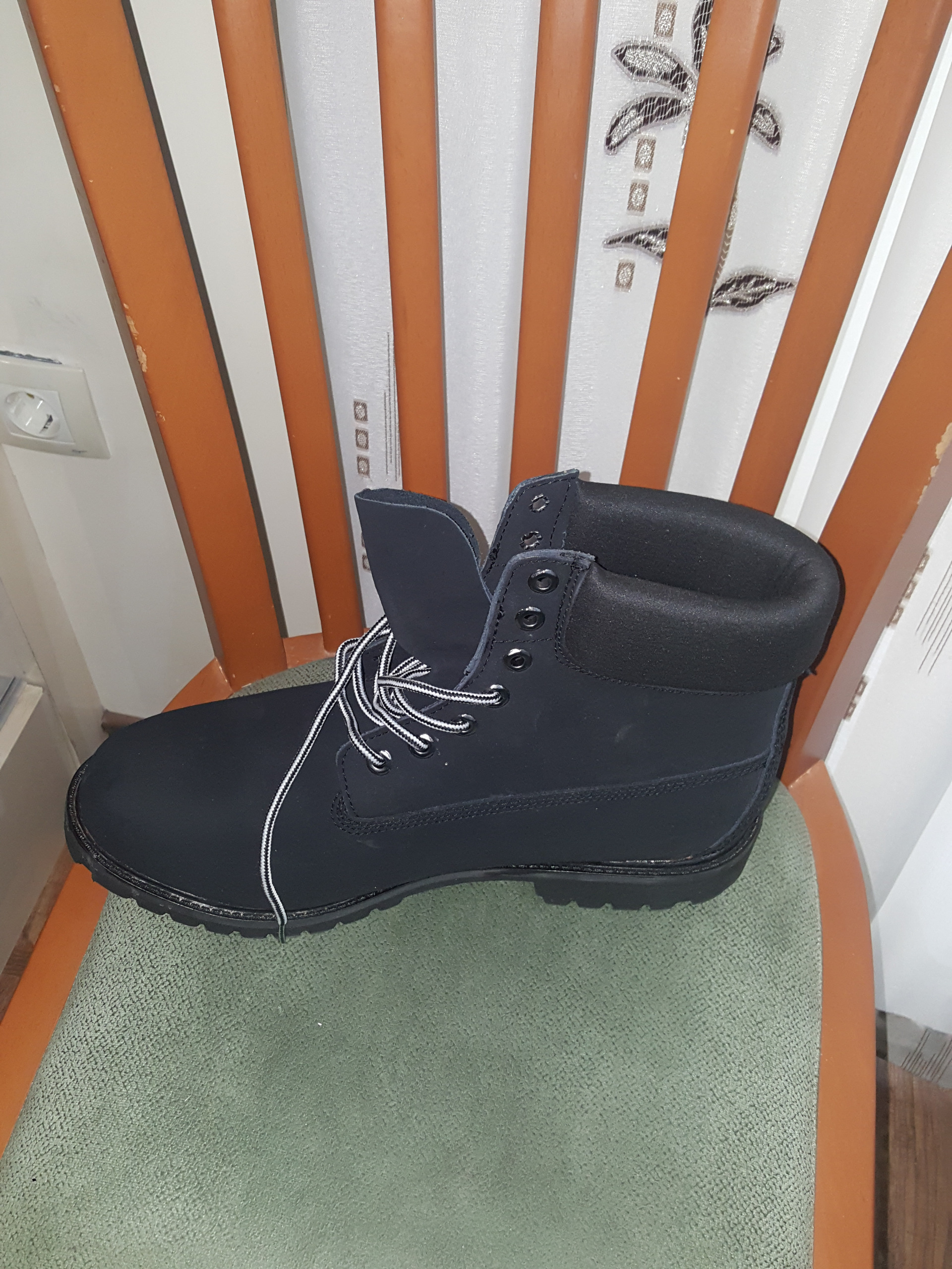 پوتین Timberland 45