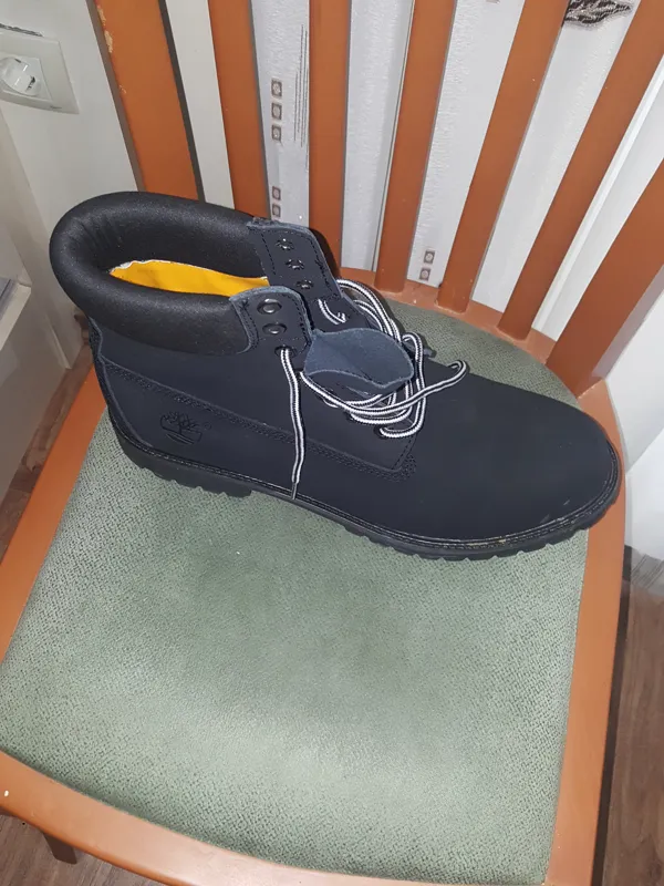 پوتین Timberland 45