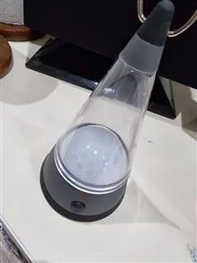 چراغ