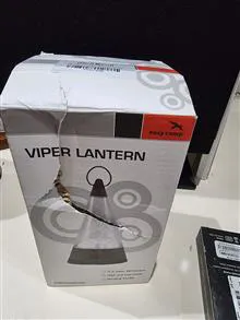 چراغ