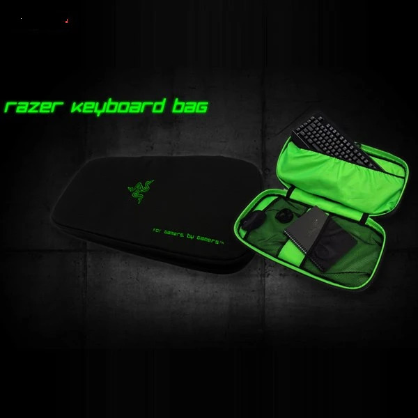 کیف مخصوص کیبورد ریزرrazer
