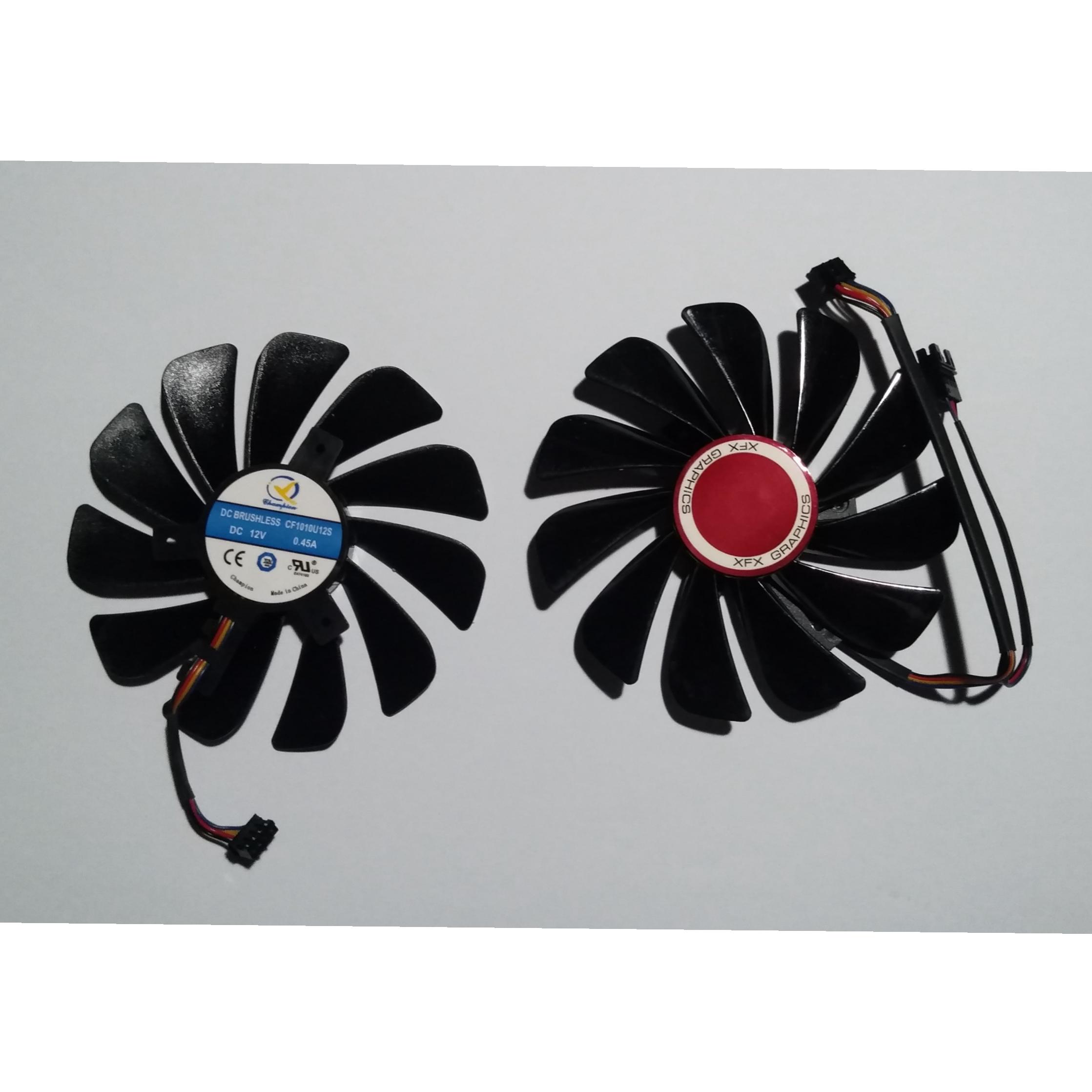 Xfx Hd657xzdf2 W Morelenet