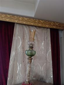 چراغ