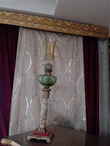 چراغ