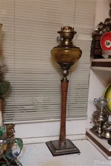 چراغ