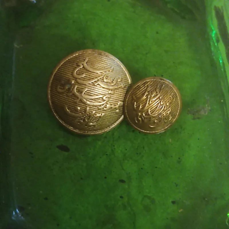 دکمه کلکسیونی 2