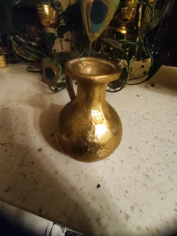 کوزه آنتیک قدیمی