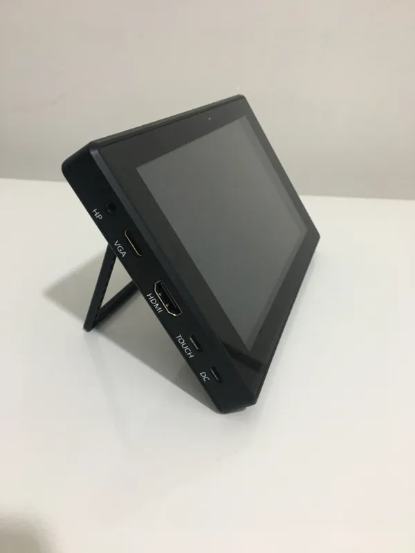 نمایشگر لمسی 7 اینچ Waveshare