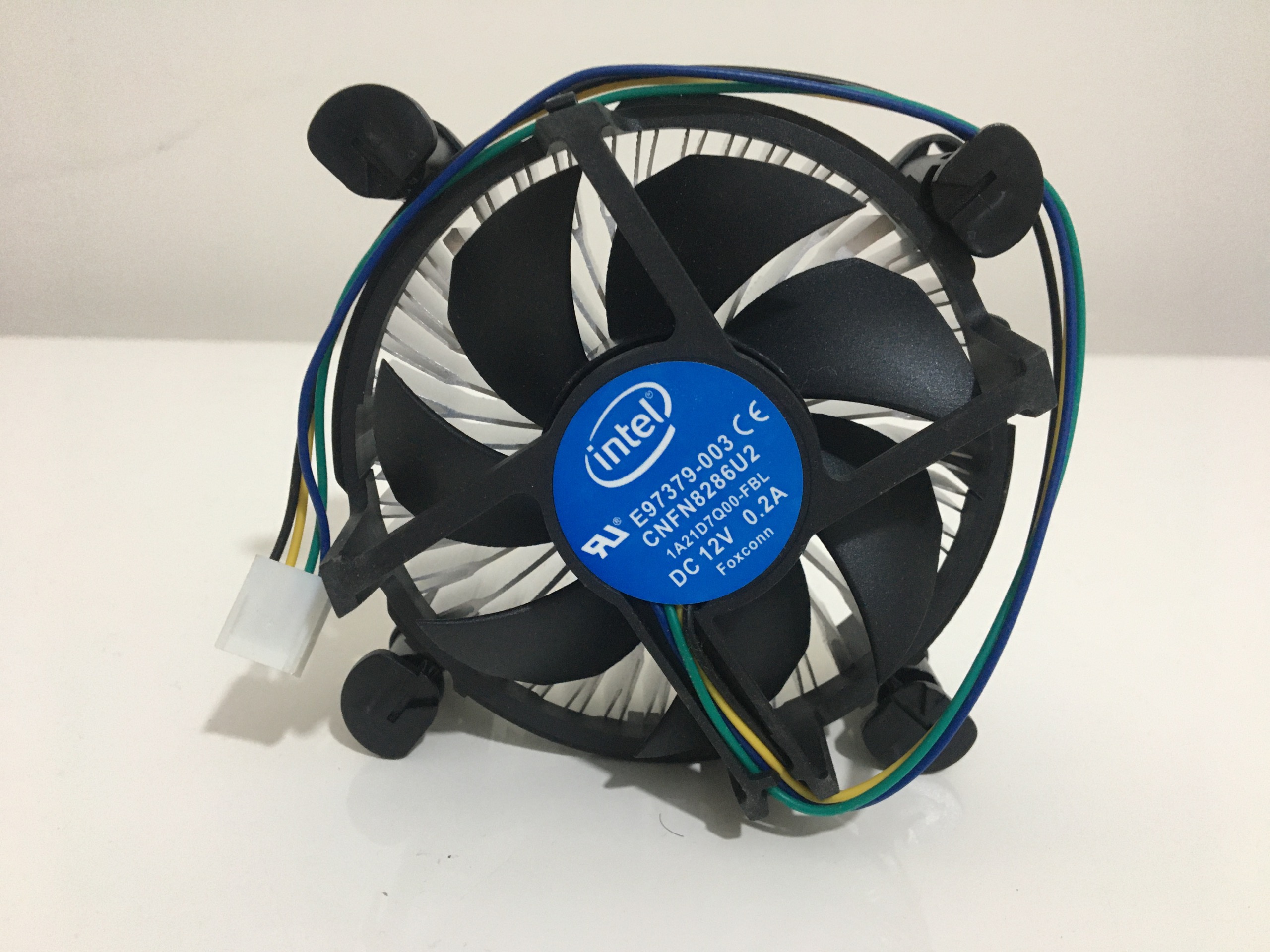 فن CPU اینتل E97379