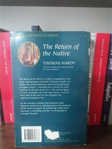 The