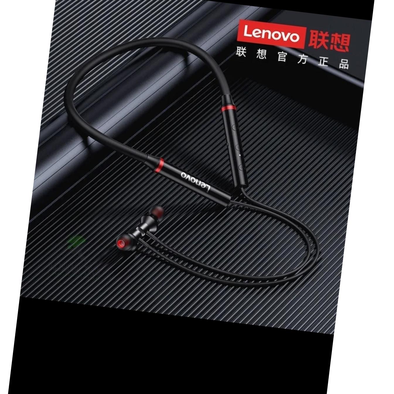 هدست گردنی لنوو