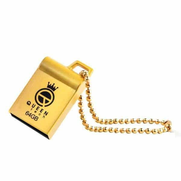 فلش 32 گیگ کویین