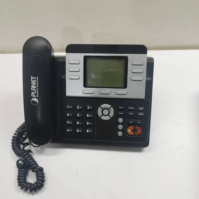 تلفن ویپ پلانت