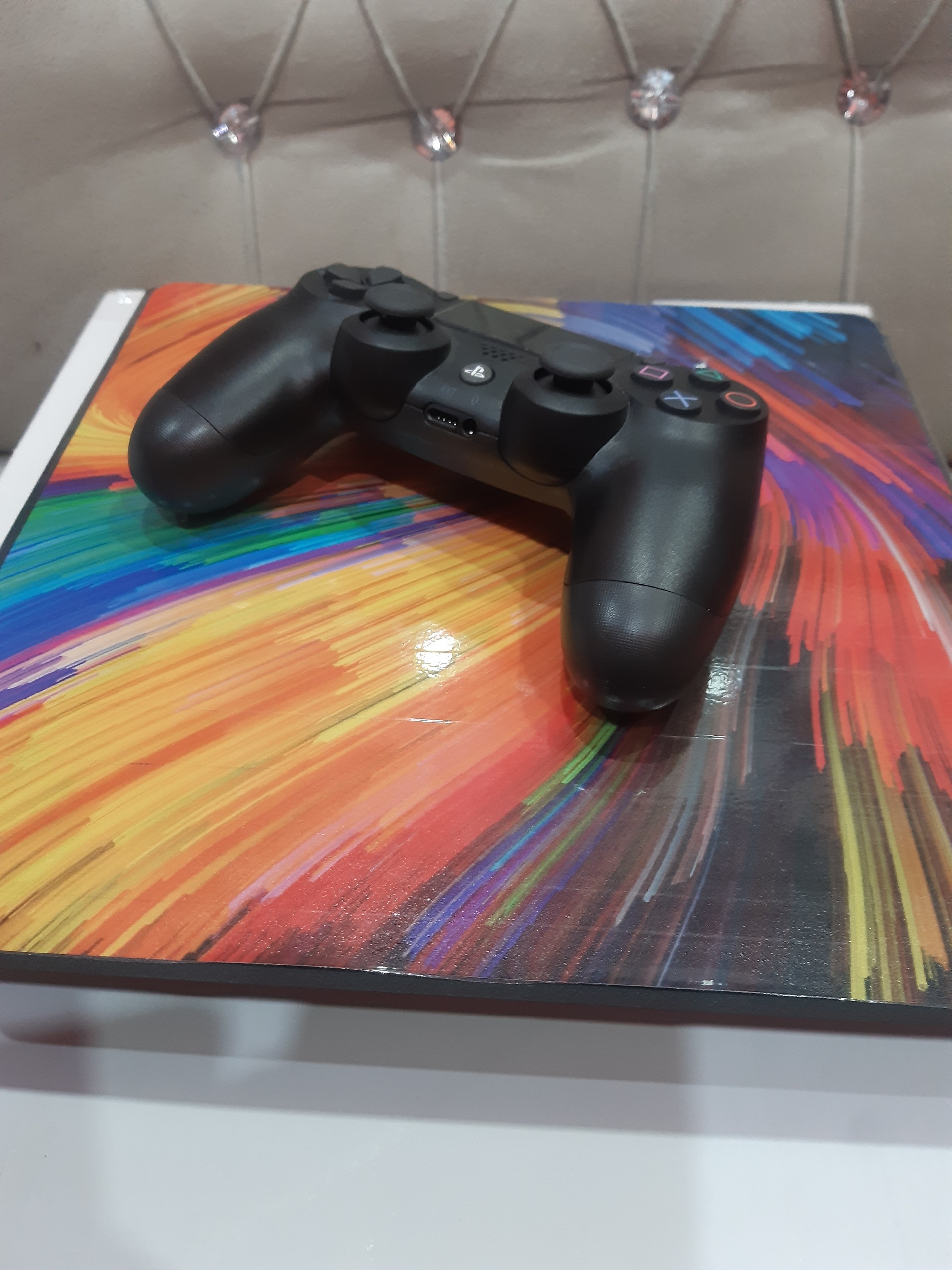 پلی استیشن4 اسلیم کپی خور