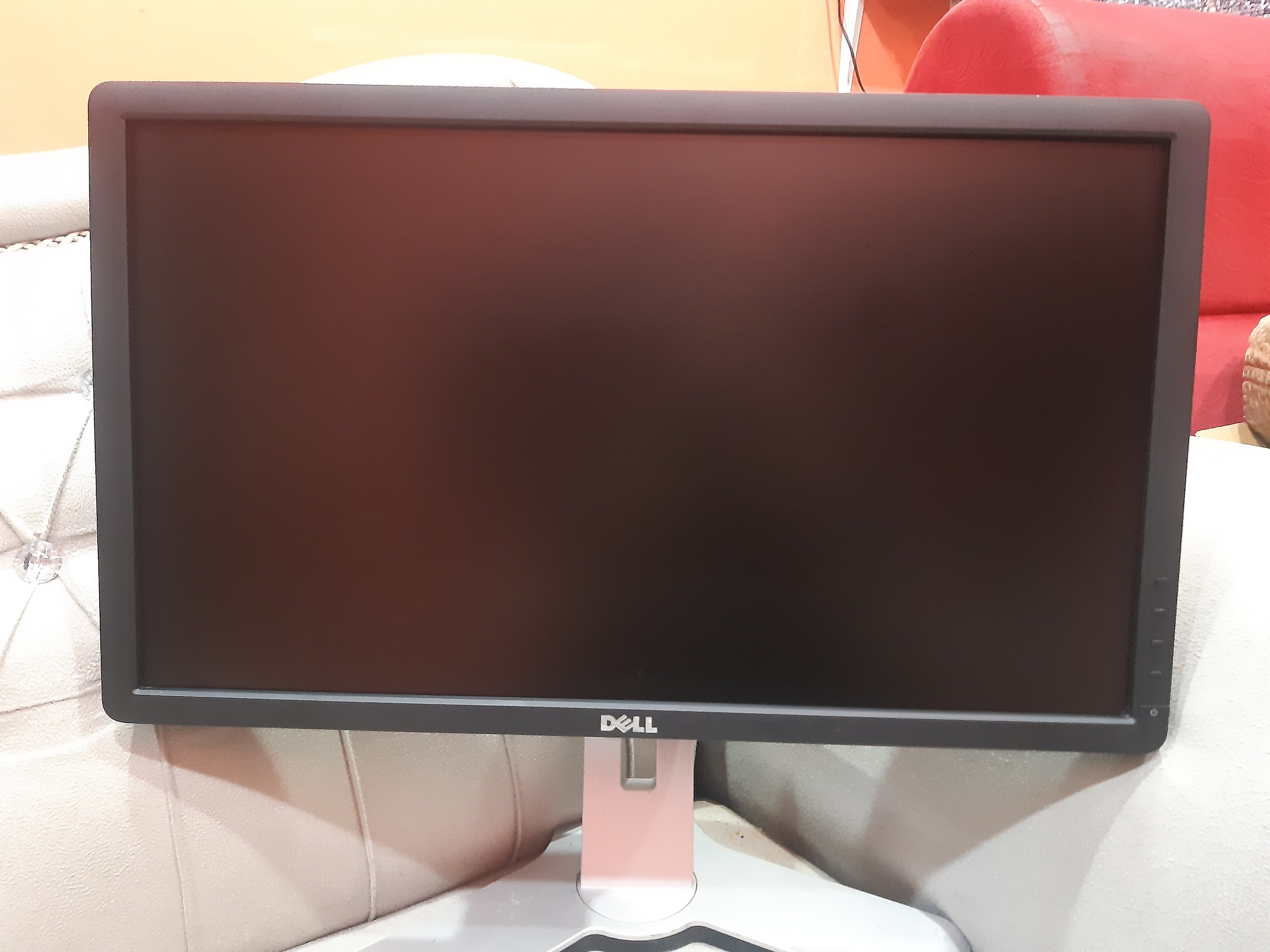 مانیتور 22 اینچ دل P2212HB LED استوک