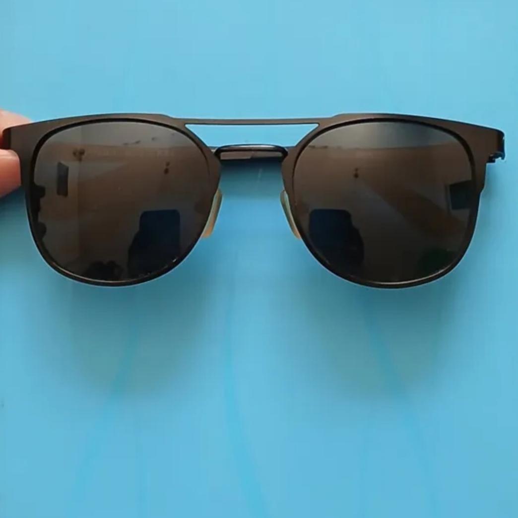 عینک آفتابی برند police