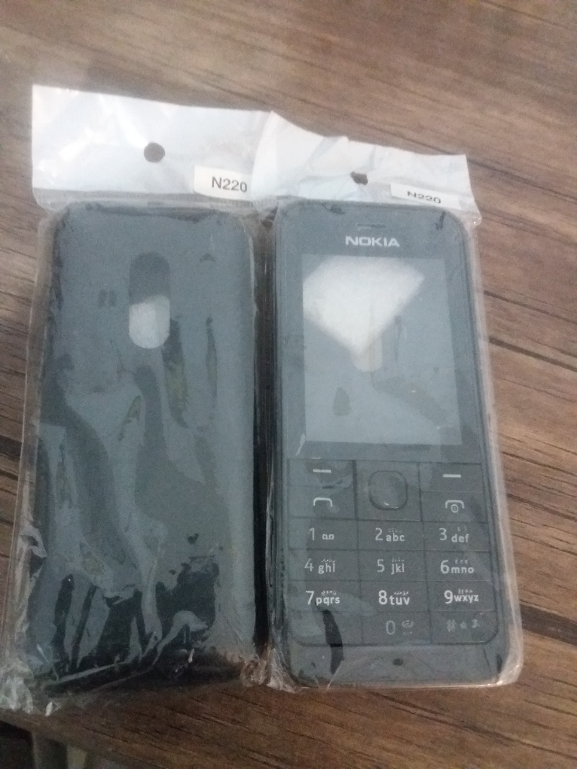 قاب تجاری نوکیا220