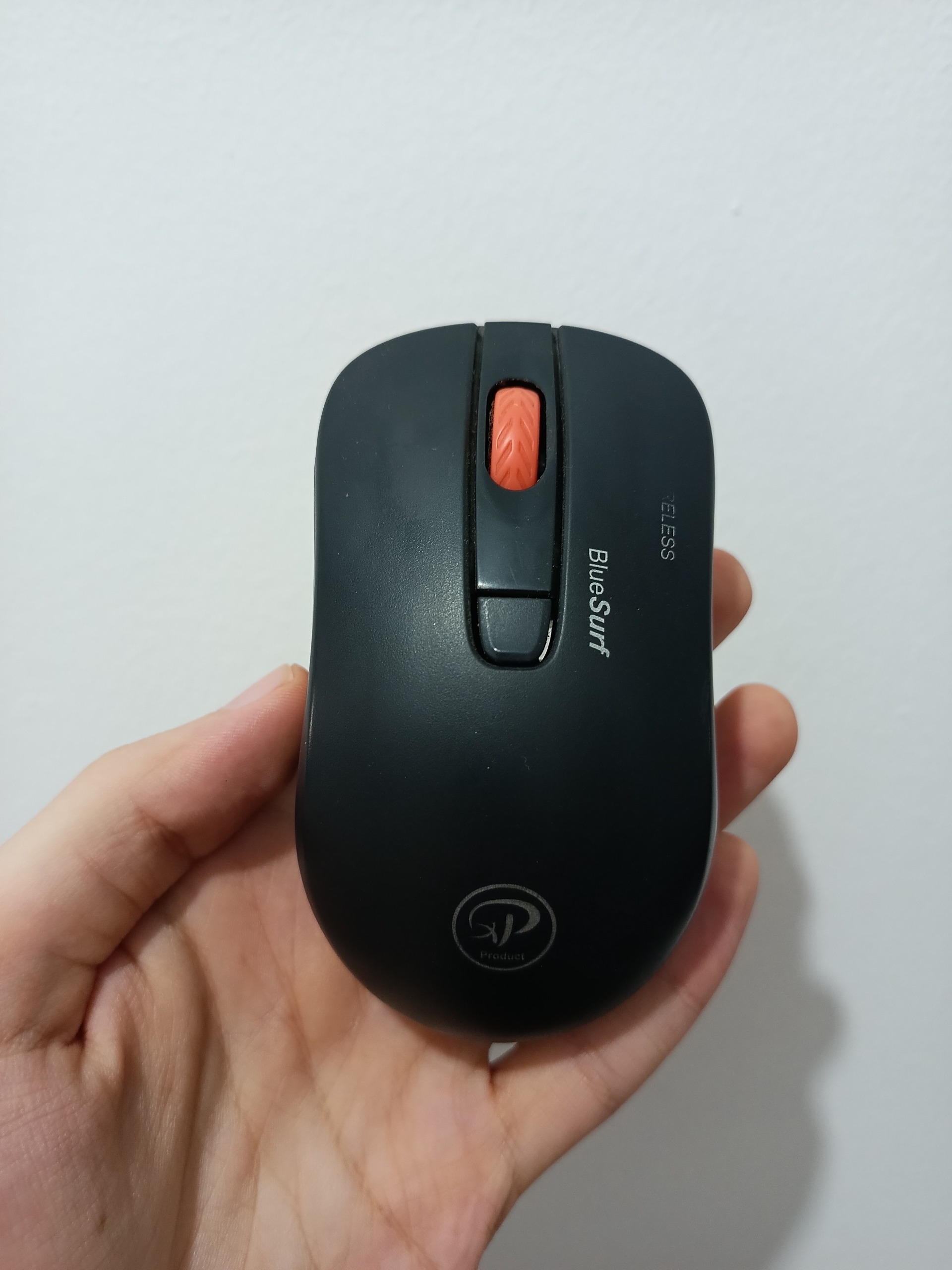 موس بی سیم xp 460