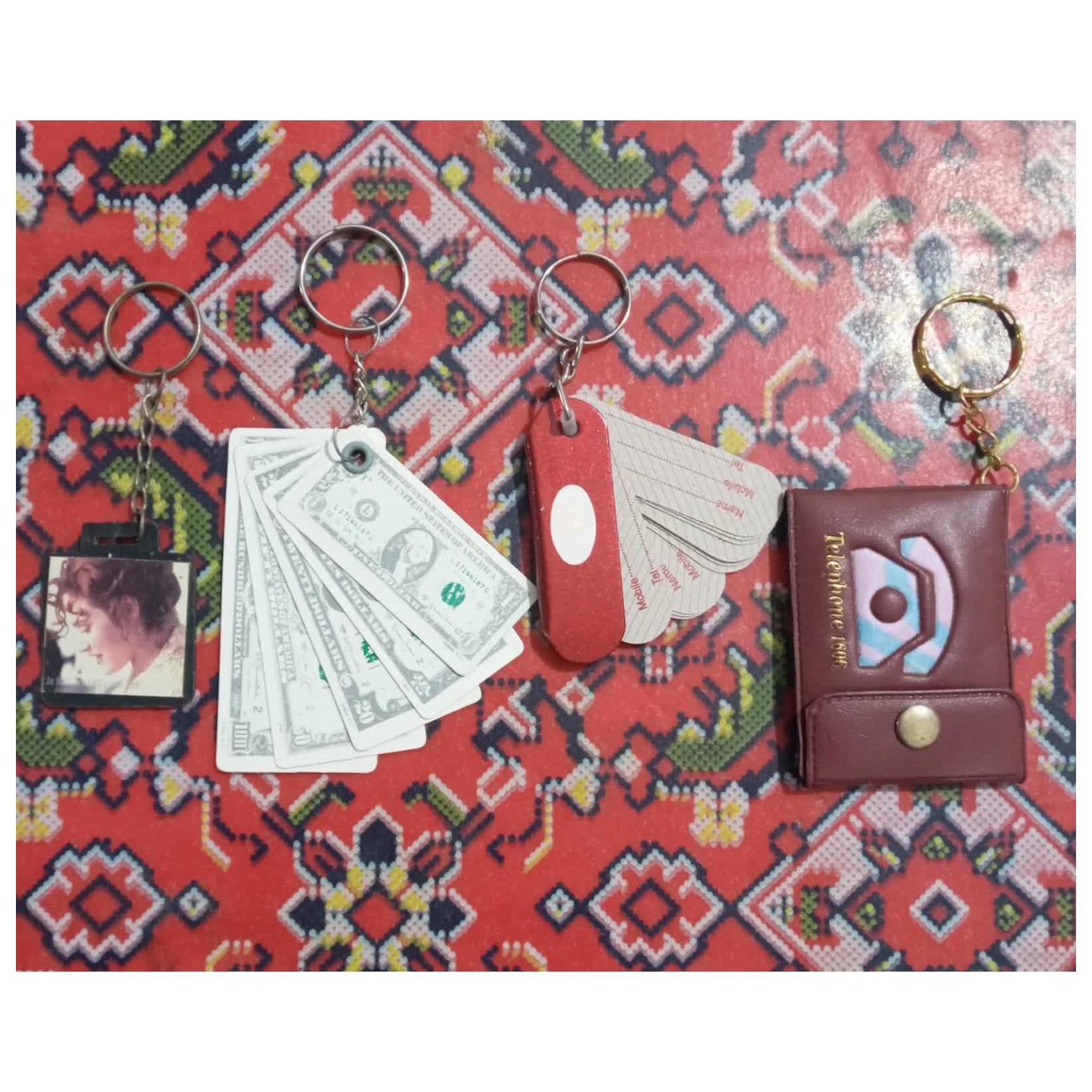 4 عدد جاکلیدی نوستالژی